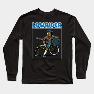 low rider Long Sleeve T-Shirt